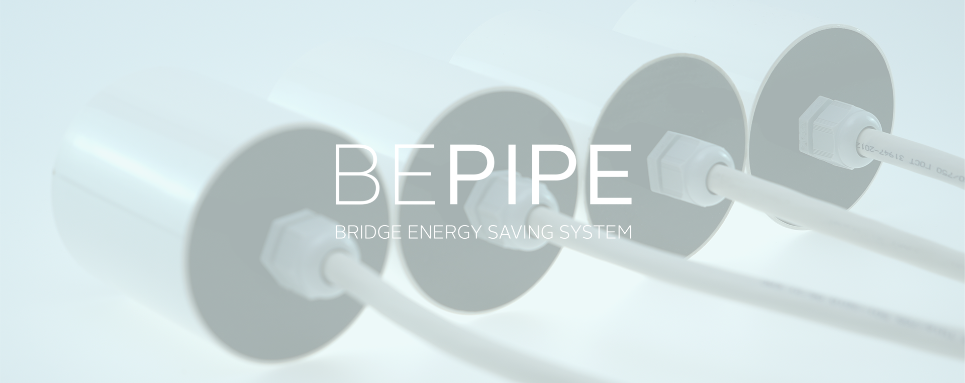 BEPIPE von Bridge Energy